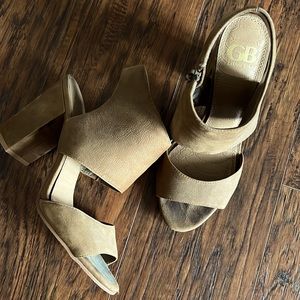 Gianni Bini Heels